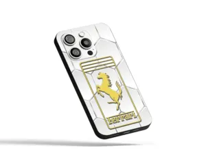 Ferrari Coole Smartphone Hülle Limitierte Ausgabe